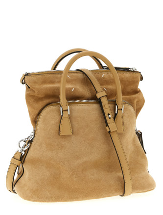 Ручная сумка MAISON MARGIELA ‘5AC Mini’ handbag (SB1WG0084P8829HB316) #