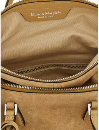 Ручная сумка MAISON MARGIELA ‘5AC Mini’ handbag (SB1WG0084P8829HB316) #