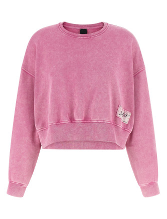 'Lavacourt' sweatshirt