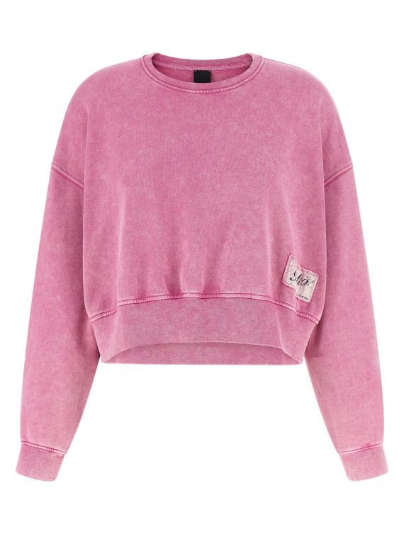 'Lavacourt' sweatshirt #1