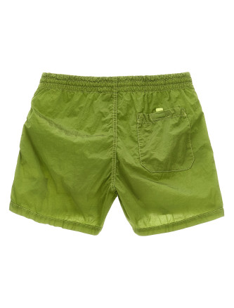 Пляжная одежда STONE ISLAND JUNIOR 'Compass' (L1S16B100002S0043V005F) #