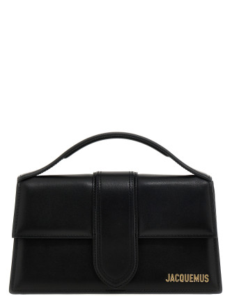 Ручная сумка JACQUEMUS 'Le Grand Bambino'