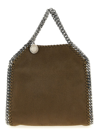 Ручная сумка STELLA MCCARTNEY 'Tiny Falabella'