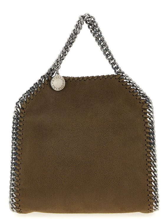 Ручная сумка STELLA MCCARTNEY 'Tiny Falabella' (391698W91323032) #1