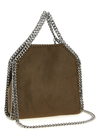 Ручная сумка STELLA MCCARTNEY 'Tiny Falabella' (391698W91323032) #