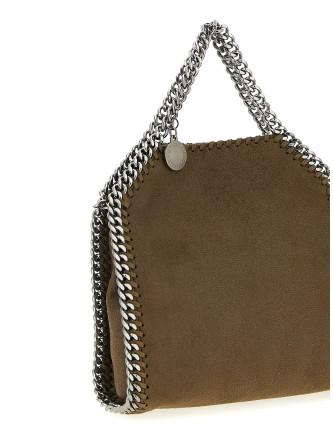 Ручная сумка STELLA MCCARTNEY 'Tiny Falabella' (391698W91323032) #