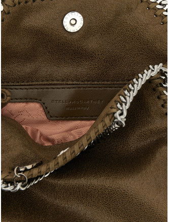 Ручная сумка STELLA MCCARTNEY 'Tiny Falabella' (391698W91323032) #