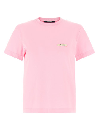 'Le T-shirt Gros-Grain' T-shirt