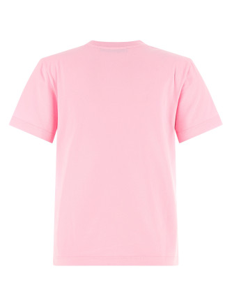 'Le T-shirt Gros-Grain' T-shirt #