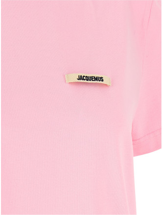 'Le T-shirt Gros-Grain' T-shirt #