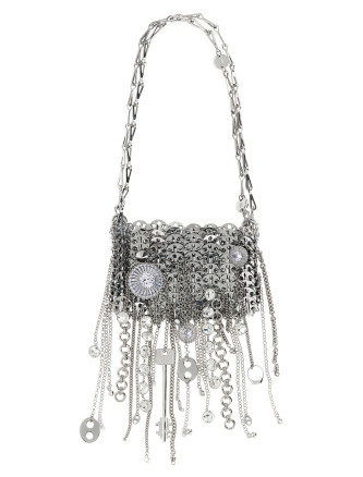 Ручная сумка PACO RABANNE '1969 Nano Judy Blane'