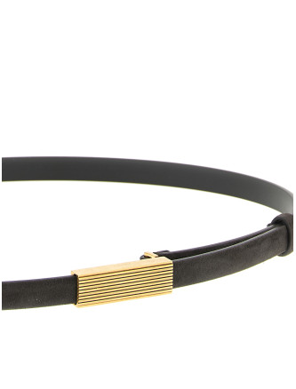 'Empire' belt #