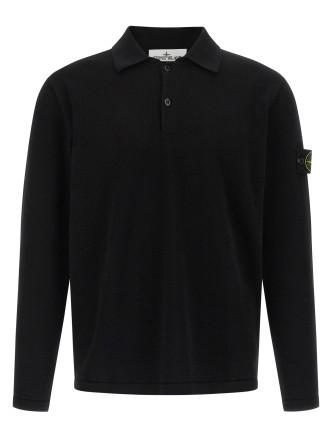 '5100024' polo shirt