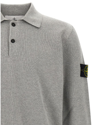 '5100024' polo shirt #