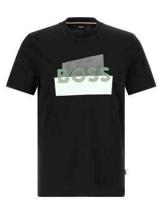 'C-Thompson 250' T-shirt