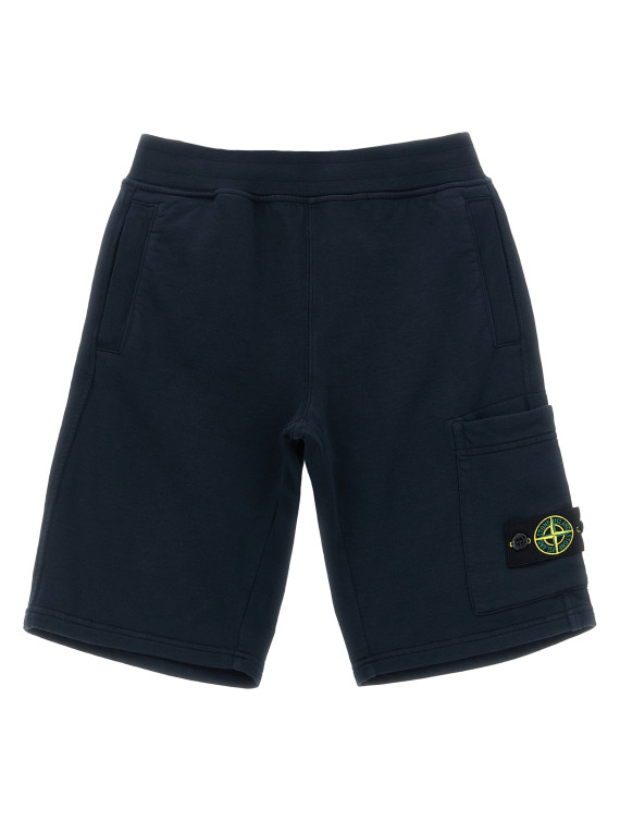 Cargo bermuda shorts #1