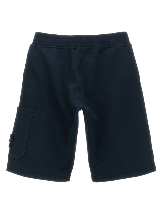 Cargo bermuda shorts #