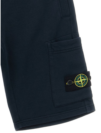 Cargo bermuda shorts #