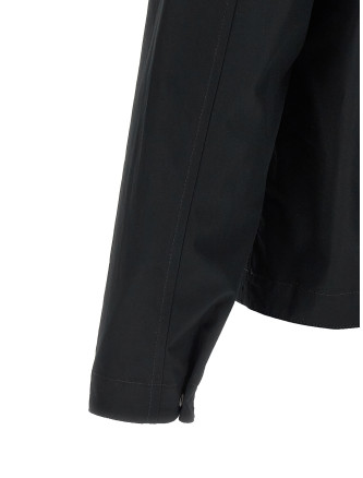 Рубашка, блузка STONE ISLAND Cotton overshirt (L1S151200011S0F01V0029) #