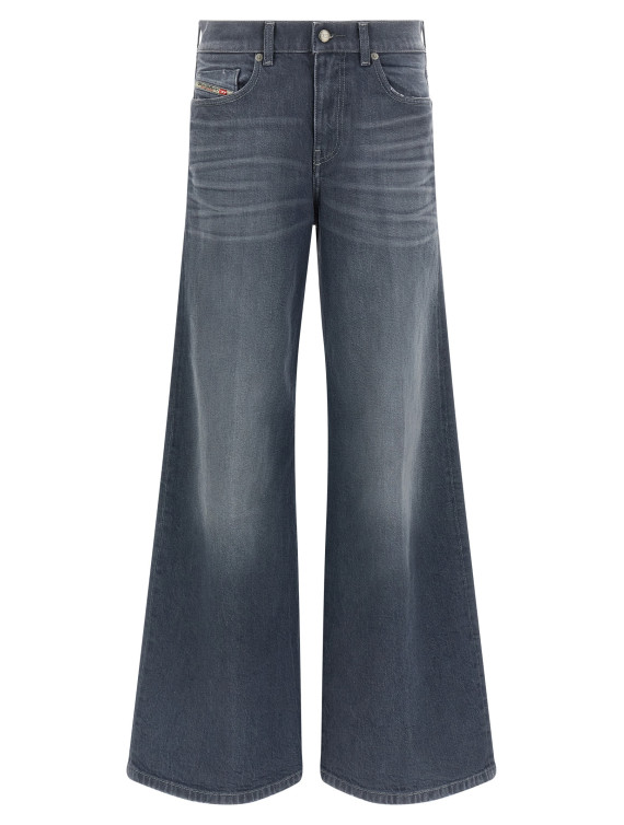 '1978 D-Akemi' jeans #1