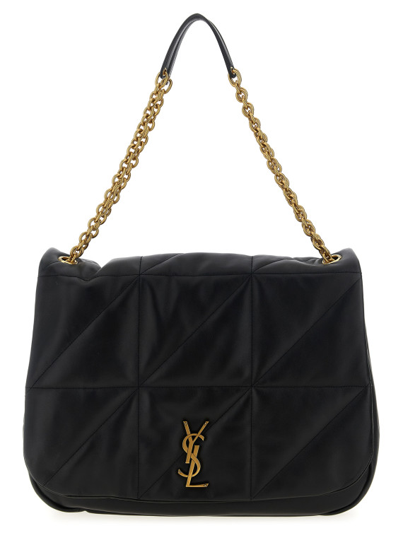 Сумка на плечо SAINT LAURENT 'Jamie' (805859AAB321000) #1