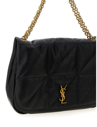 Сумка на плечо SAINT LAURENT 'Jamie' (805859AAB321000) #