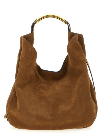 'Handle Me' medium shoulder bag