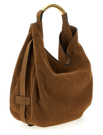 Сумка на плечо MOSCHINO 'Handle Me' (MC4182PP1NOF0202) #