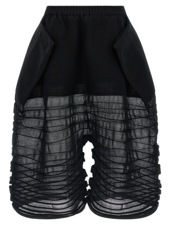 'Moving Knit' pants (IM58KF31215) #