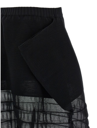 'Moving Knit' pants (IM58KF31215) #