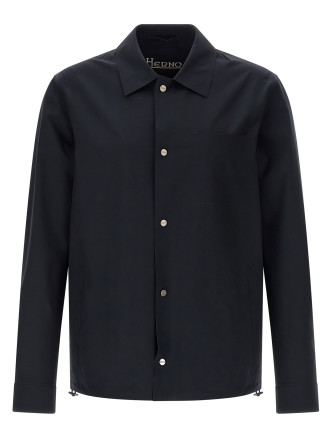 'Essence' overshirt