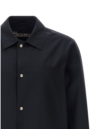 'Essence' overshirt #