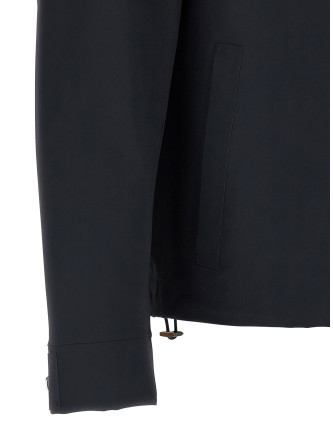 'Essence' overshirt #