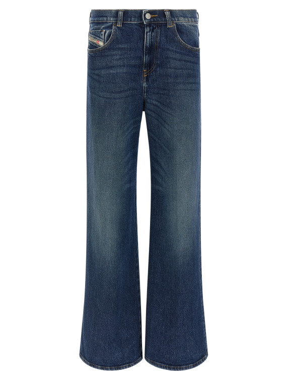 '1978 D-Akemi' jeans #1