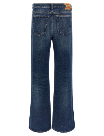 '1978 D-Akemi' jeans #