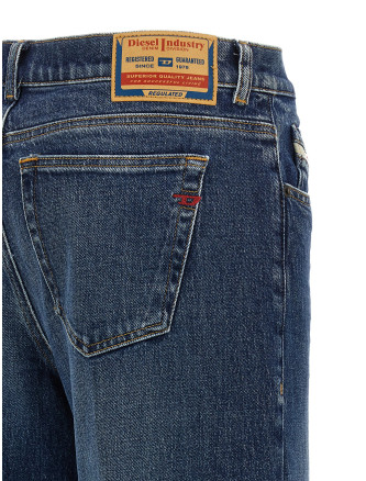 '1978 D-Akemi' jeans #