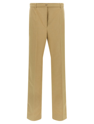 Panama Old cotton pants