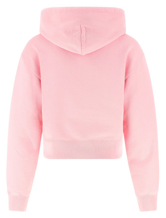 'Le Hoodie Gros-Grain' hoodie #