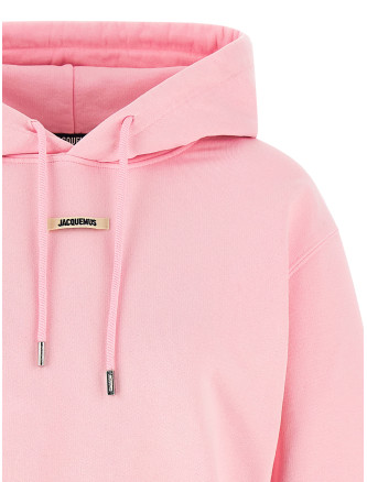 'Le Hoodie Gros-Grain' hoodie #