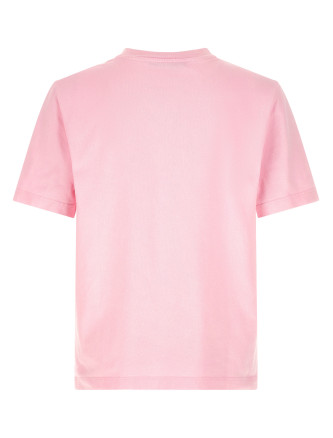 Футболка JACQUEMUS 'Le T-shirt Gros-Grain' (25HTSM00133AJ00226431) #