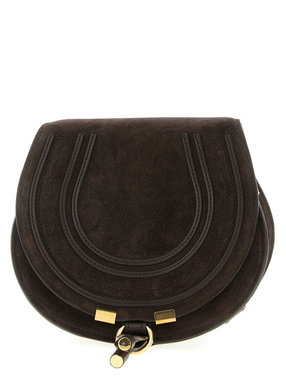 Сумка через плечо CHLOÉ 'Marcie' (CH25AS680Q0724X) #1