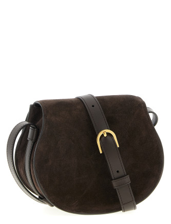 Сумка через плечо CHLOÉ 'Marcie' (CH25AS680Q0724X) #