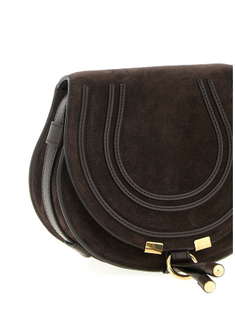 Сумка через плечо CHLOÉ 'Marcie' (CH25AS680Q0724X) #