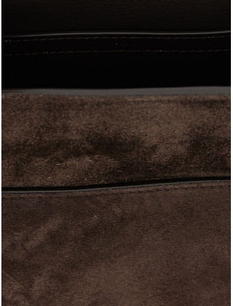 Сумка через плечо CHLOÉ 'Marcie' (CH25AS680Q0724X) #