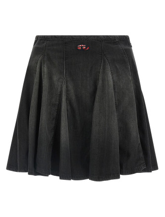 'De-Spiki-S' skirt