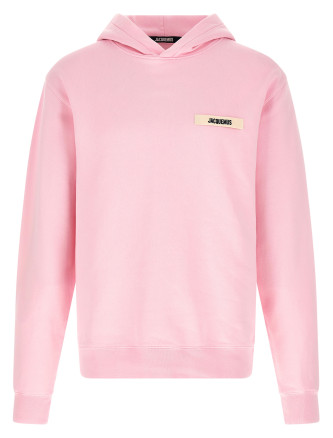 'Le Hoodie Gros-Grain' hoodie