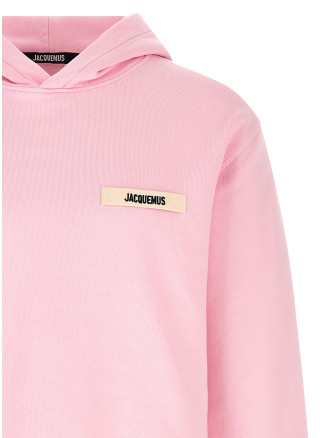 'Le Hoodie Gros-Grain' hoodie #