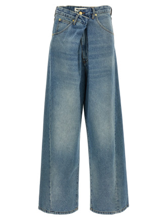 'Ines' jeans