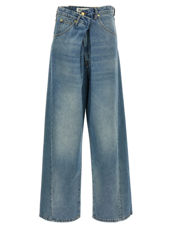 'Ines' jeans #1