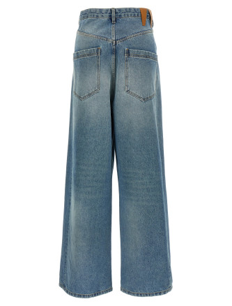 'Ines' jeans #